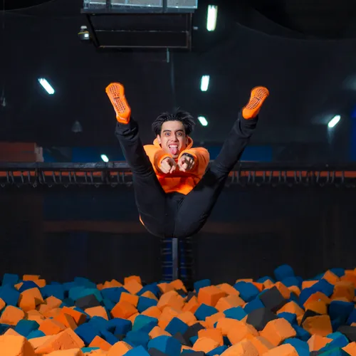SkyZone