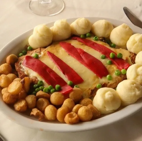 Su Casa Restaurante