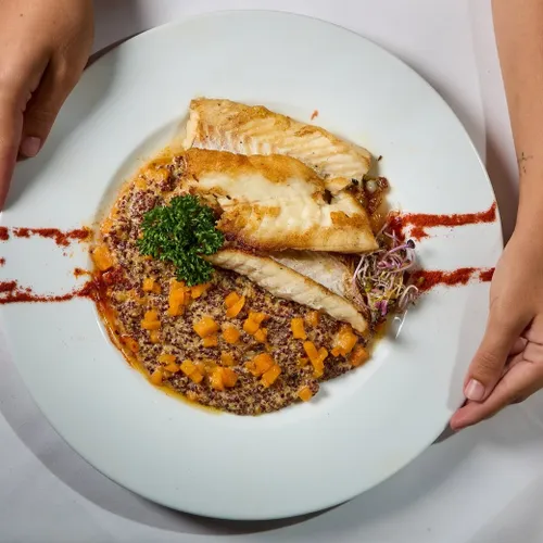 Beltrán Restaurante