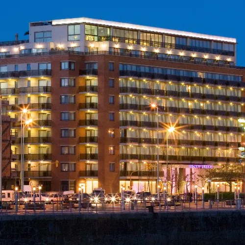 Hotel Madero Hotel Madero