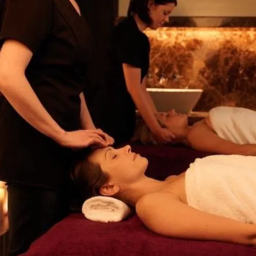 Aqua Stone Spa Aqua Stone Spa