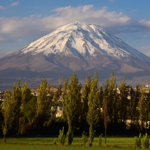 Arequipa Arequipa