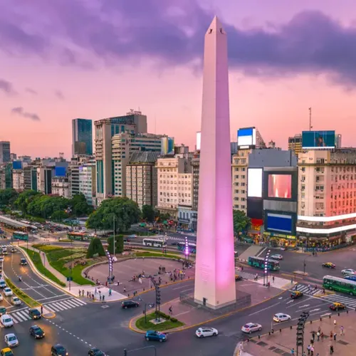 Buenos Aires Buenos Aires