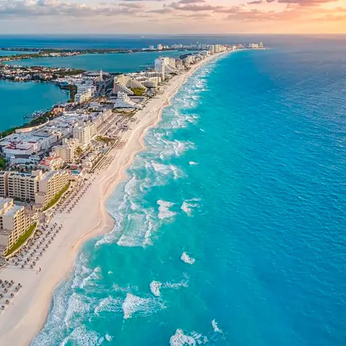 Cancún Cancún
