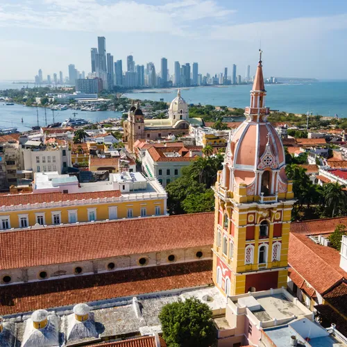 Cartagena Cartagena