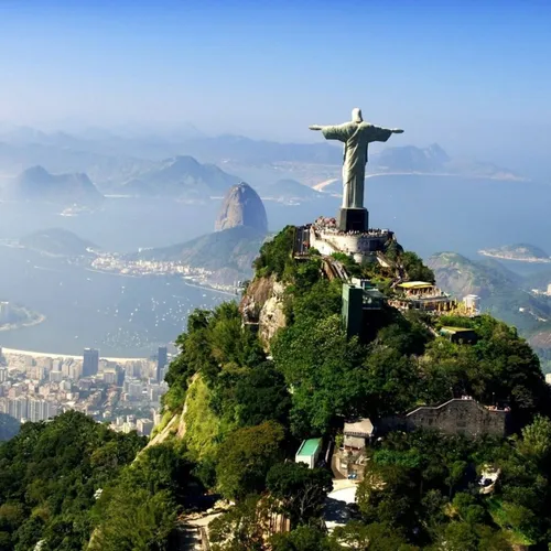 Rio de Janeiro Rio de Janeiro