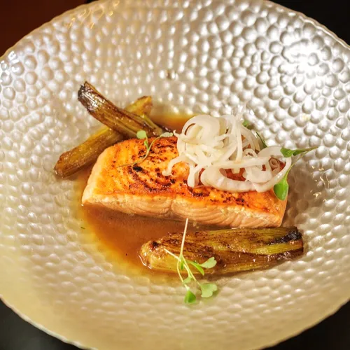 Tierra Restaurante
