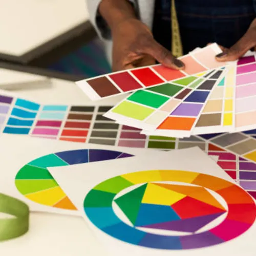 Conoce los colores que mejor te van Conoce los colores que mejor te van