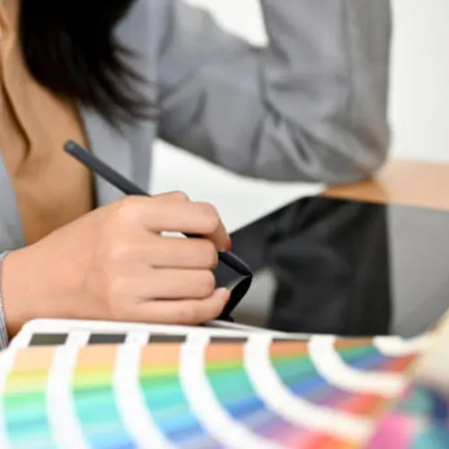 Conoce los colores que mejor te van Conoce los colores que mejor te van
