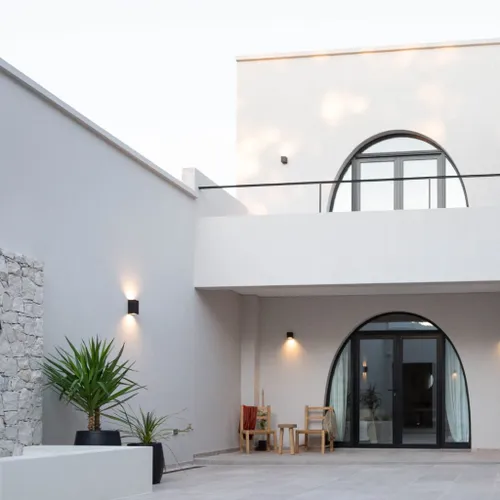 Casa Bora