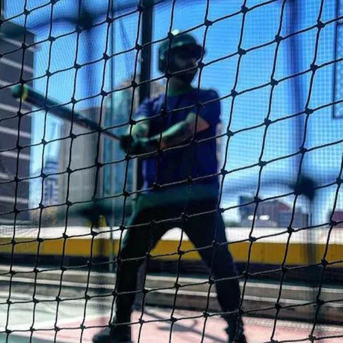B-Bat- Puente de Vigas