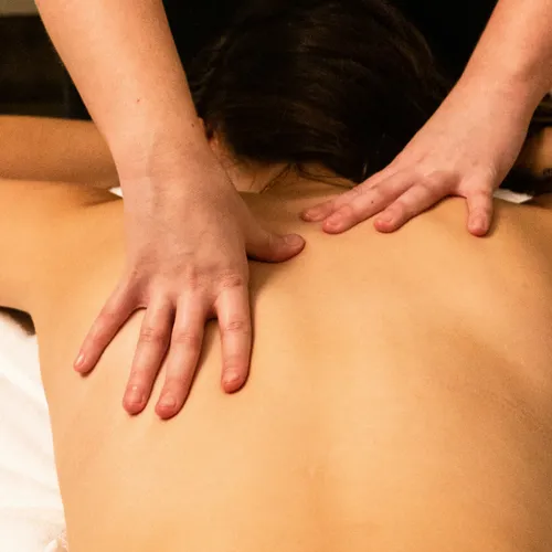 Carla Tofoni Spa