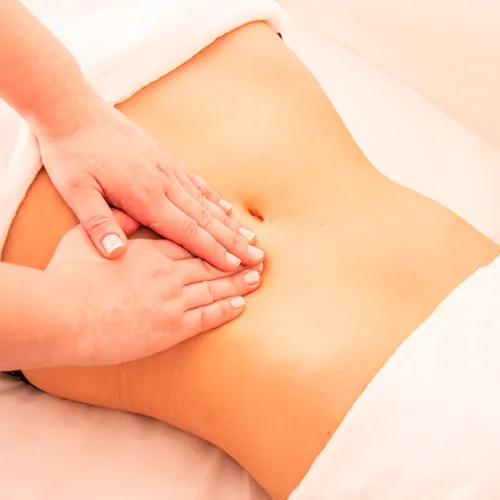 Prana Wellness