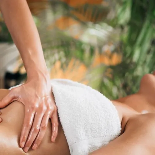 Prana Wellness Prana Wellness