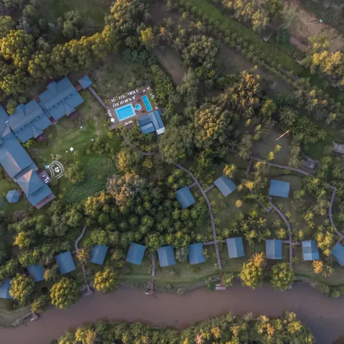 Delta Eco Resort & Spa