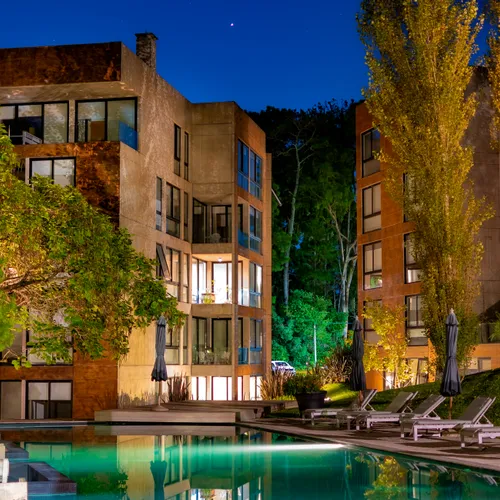 Be House Suites & SPA Be House Suites & SPA