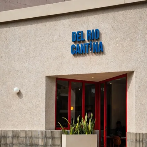 Del Rio Cantina Del Rio Cantina