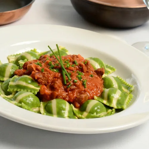 María Luján Ristorante María Luján Ristorante
