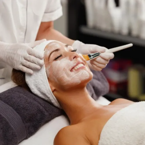 Faciles en Ybes Spa Faciles en Ybes Spa