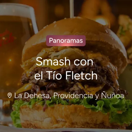 Miércoles Texanos en Uncle Fletch