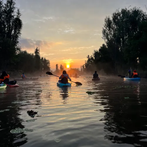 Tribu Kayak Tribu Kayak