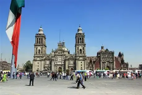 Biajeros-Caminata inmersiva en la ciudad. Biajeros-Caminata inmersiva en la ciudad.