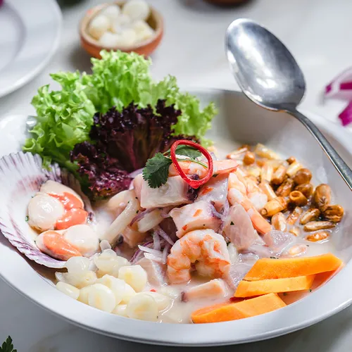 Ica Restaurant