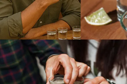 Biajeros-Cata de mezcal Biajeros-Cata de mezcal