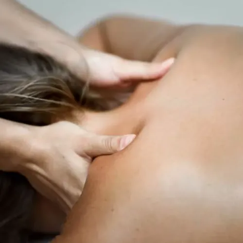 Alma Spa