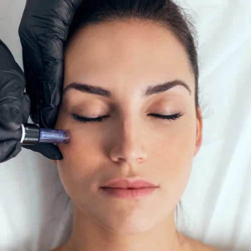 Alma Spa