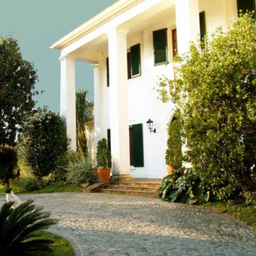 Hotel Villa Victoria Tigre