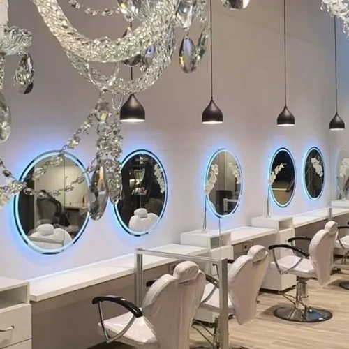 Peluqueria Nuevo estilo Peluqueria Nuevo estilo