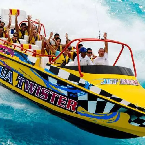 Aquatwister & Paradise Snorkel Aquatwister & Paradise Snorkel