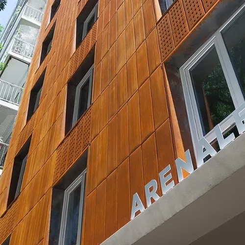 Hotel Arenales Hotel Arenales