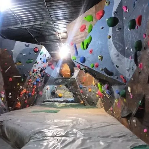 Montevideo Boulder Club MBC