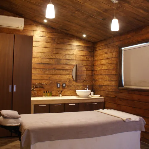 Chalé Spa Chalé Spa