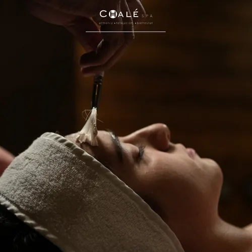 Chalé Spa