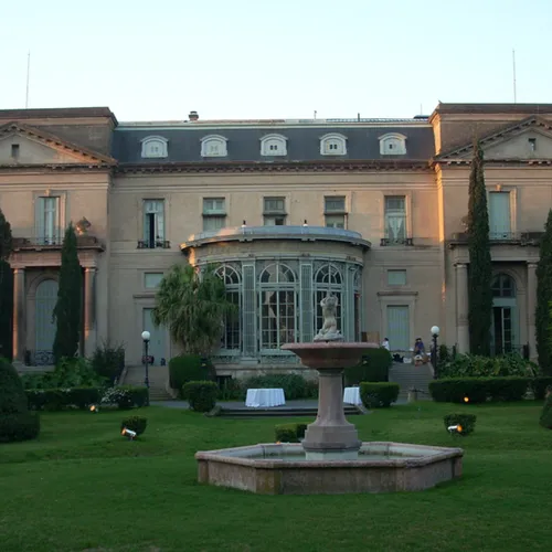 Palacio Sans Souci