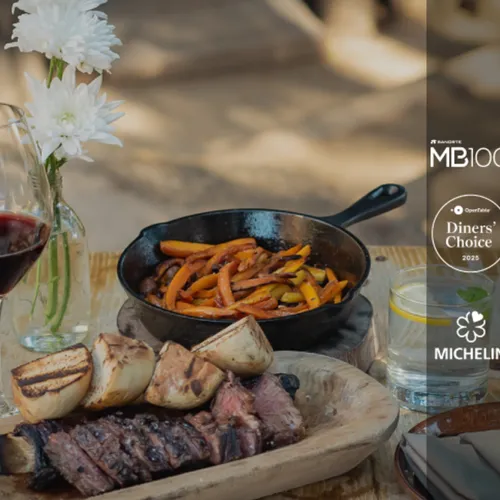 Primitivo Restaurante