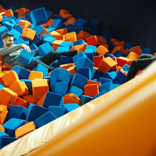 Summit Trampoline Park Summit Trampoline Park