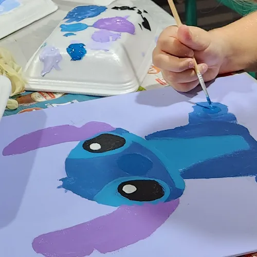 Pintá a tu personaje favorito Pintá a tu personaje favorito