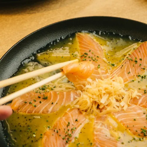 La Causa Nikkei - Recoleta