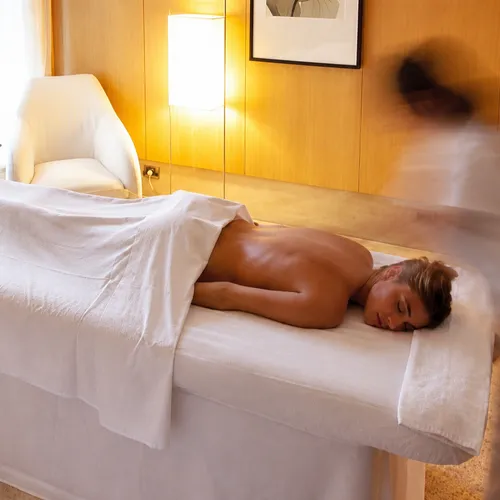 Ahín Wellness & Spa Ahín Wellness & Spa