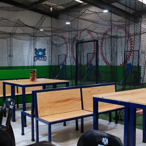B-Bat Santa Fe B-Bat Santa Fe