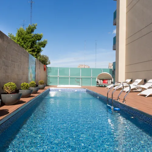 Palladio Hotel Buenos Aires – MGallery Collection Palladio Hotel Buenos Aires – MGallery Collection