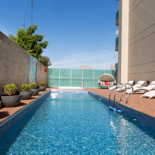 Palladio Hotel Buenos Aires – MGallery Collection