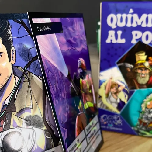 Aprendé jugando