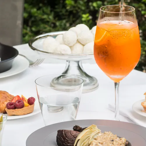 Sunday Brunch