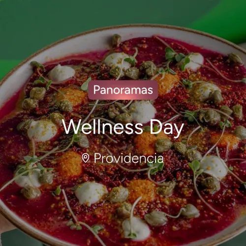 Wellness Day
