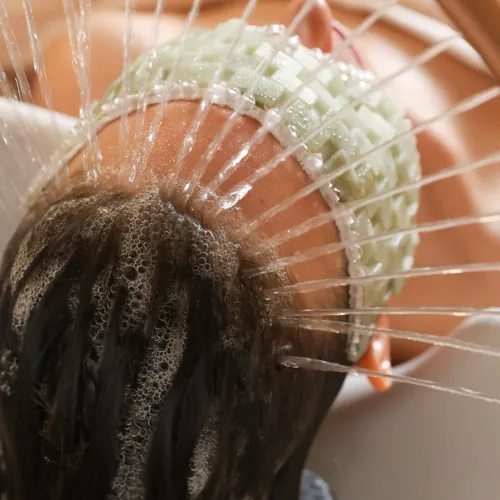 Hair Spa Diamante